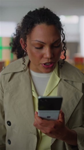 Motorola Qira: Find anything, instantly