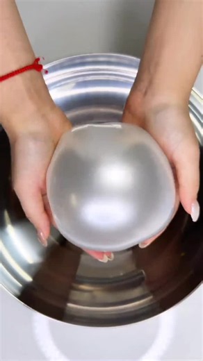 No-Glue Slime Makeover in 5 Minutes