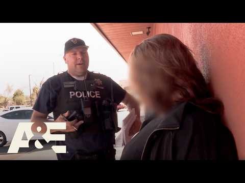 Live PD: Police Patrol – Inside Look at Real Life Police Work Pt. 8 – Full Episode MARATHON | A&E