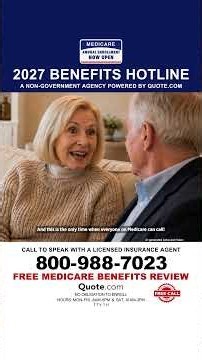 Medicare Advantage Plans: Review 2027 Coverage Today!