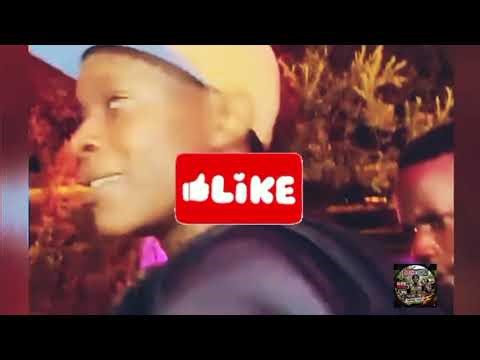 Hozaambe D - Star Shares Stage With Legendary Alien Skin At Oasis Kawempe