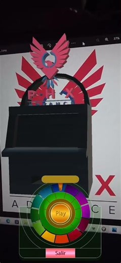 Rulette Casino RA Demo