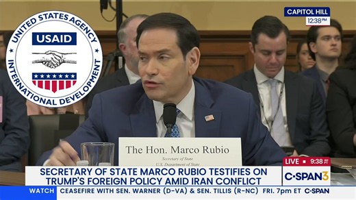 🇺🇸 Rep. Luna just got physically assaulted by Code Pink’s head organizer, right after she talked with Sec. Rubio about them @RepLuna to @SpeakerJohnson: “Ban these clowns NOW.” Protesters are turning violent in the Capitol