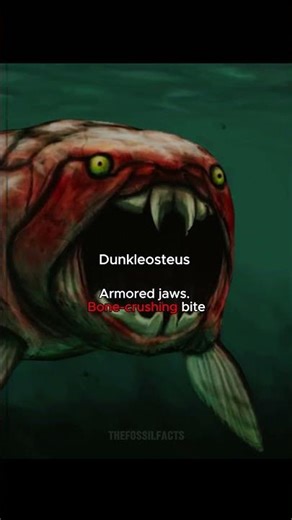 What Would Kill You First in Earths First Oceans ? 😳