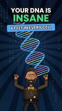 What is DNA? How Complex Is DNA?