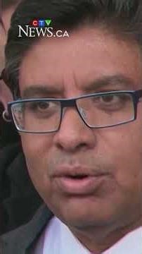 Ontario lawyer arrested in Ryan Wedding case granted bail