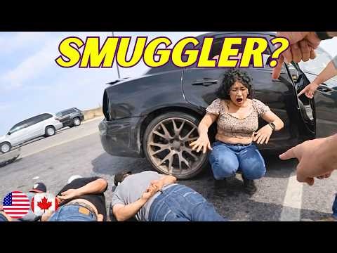 North American Car Crash Compilation - 917 | Driving Fails | Dash Cam USA