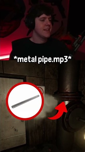 THE MOST UNSERIOUS HORROR GAME