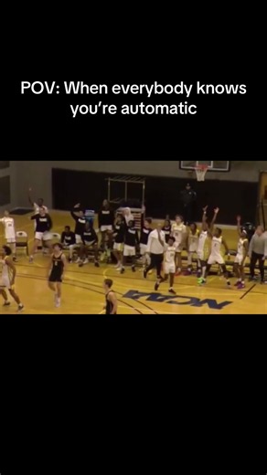 Best feeling in the world 🔥 (@mxrsh) #nba #basketball #sports #fyp #dunk