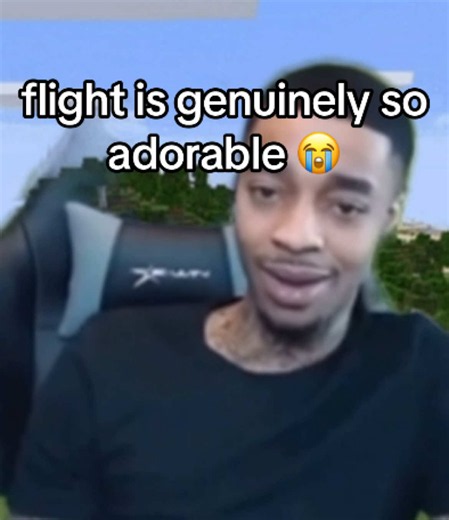FlightReacts: Genuinely So Adorable Funny Moments Compilation