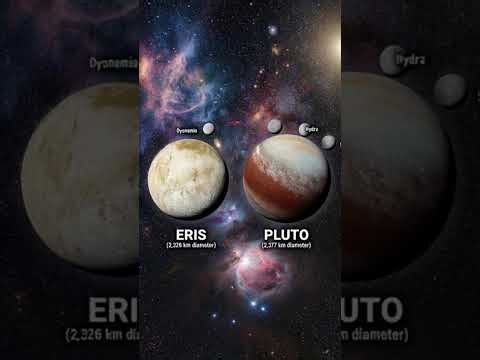 Why Pluto Lost Its Title After 76 Years But here is what they discovered after... #space #nasa