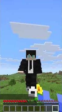 Minecraft on 100x Speed...