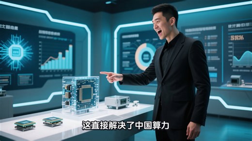 光电破局：曦智科技如何重构中国 AI 算力版图