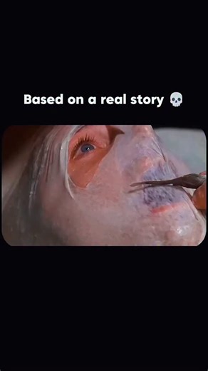 Natures lover💕 on Instagram: "Fire in the Sky (1993) is a sci-fi horror film based on one of the most famous real-life alien abduction cases in history. The movie is inspired by the true story of Travis Walton, a logger who mysteriously disappeared in 1975 after claiming he was abducted by a UFO in Arizona. After Walton vanishes, his friends become suspects in a possible murder case. Five days later, he suddenly reappears—alive but deeply traumatized. What he describes next shocks everyone: str