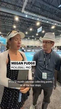 Novi hosts pro national pickleball tourney with some of the sport’s biggest names