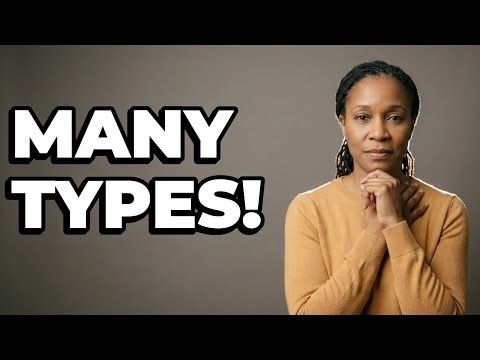 Are There Different Types Of Immunotherapy?