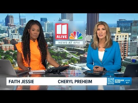 Georgia leaders react to Supreme Court ruling, major implications for Voting Rights Act