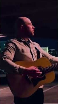 Babylon – David Gray | Acoustic Cover 🎸 #Shorts #Acoustic