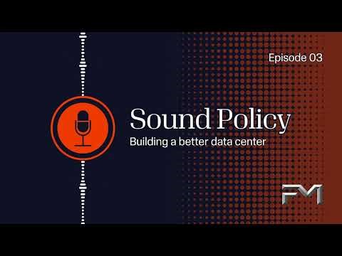 Building a Better Data Center