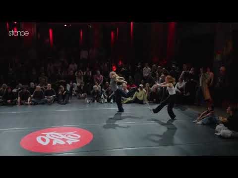 Anita & Byla VS Ira & Lilja [W*acking 2v2 Top 8] stance x Soul Session Oslo 2026