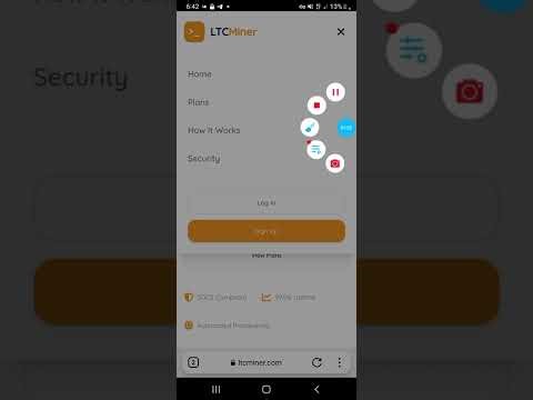 Litecoin Mining sites 2026| litecoin miner 2026 | free Ltc Mining Site 2026 | ltc miner 2026 