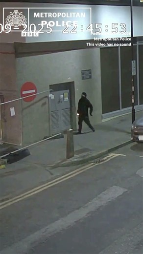Man convicted after petrol-bombing hotel housing migrants