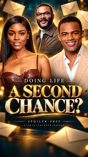 Tyler Perry’s Doing Life: Before You Watch
