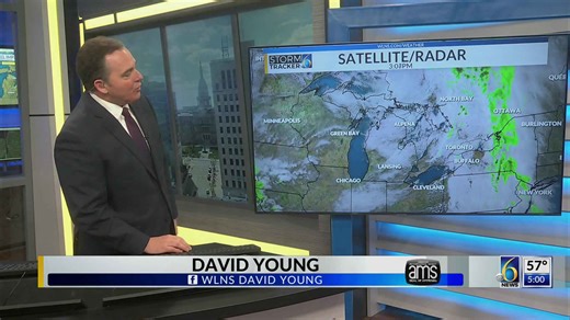 6 News at 5:00 p.m. for 4/28/2026