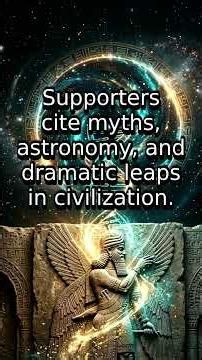 The 5-part Anunnaki DNA Theory - EPISODE 3