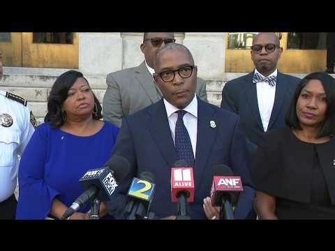 Fulton County justice leaders call county commissioners' 2027 budget process unfair