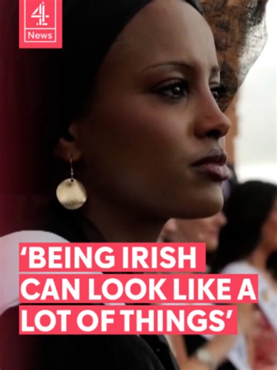 Dublin's entry for the international Rose of Tralee festival says she has received online abuse over her selection. Sligo-born and Dublin-bred Suad Mooge says if little girls see her in the competition and think there's a space for them, she's 'already won'. The decades-old Irish women’s festival has featured contestants from diverse backgrounds before, with several going on to win. #RoseofTralee #Ireland #C4News