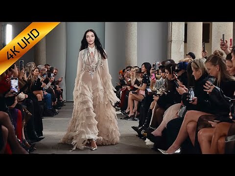 Blumarine | Spring Summer 2026 | Milan Fashion Week