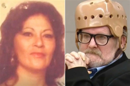 A Rope on the Sidewalk Led to a Strangled Woman's Body. Her Killer Just Learned His Fate