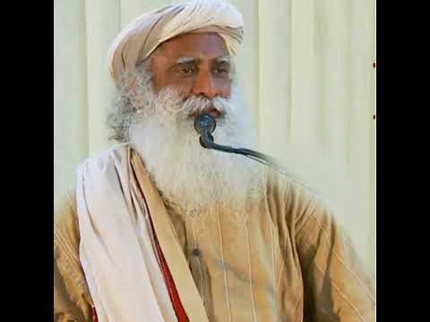 How to Control Anger - Sadhguru
