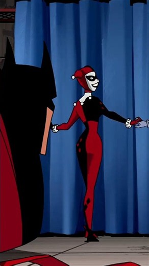 You Know, Bats… We've Been Doing This for Years! 🃏 | Batman Beyond: Return of the Joker (2000)
