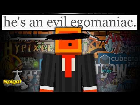 The Controversial Day Minecrafts Most Important Mod was Created...