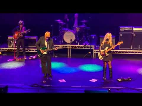 The Lottery Winners - UFO - The White Rock, Hastings - Live - 13-05-2026