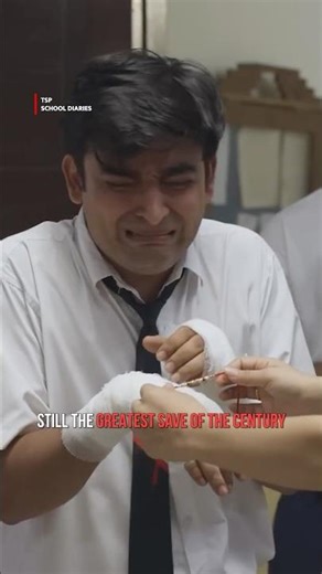 Sahi khel gaya😂 #TSP #TheScreenPatti