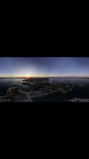 Rhode Island from above hits a little different | RI Image