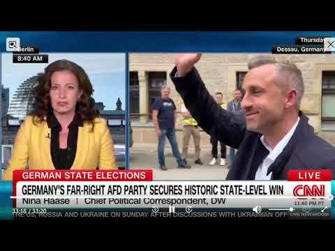 CNN Newsroom Live 9/7/26 | 🅲🅽🅽 - Latest News Today Sep 7, 2026