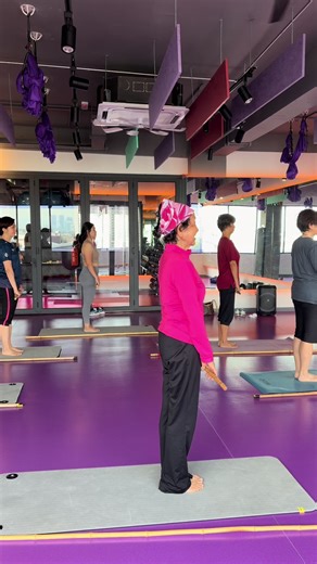 Enhance Stability and Balance with Stick Mobility Techniques