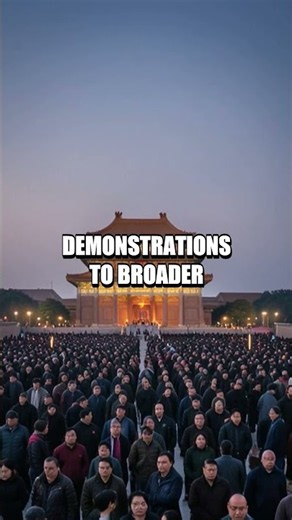 Tiananmen Reconsidered: The Turning Point of Power and Conscience