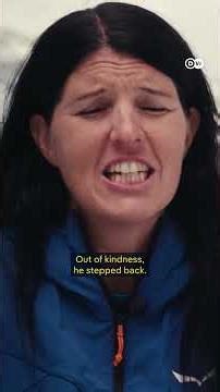 The Matterhorn is one of the deadliest mountains in the world | DW Documentary