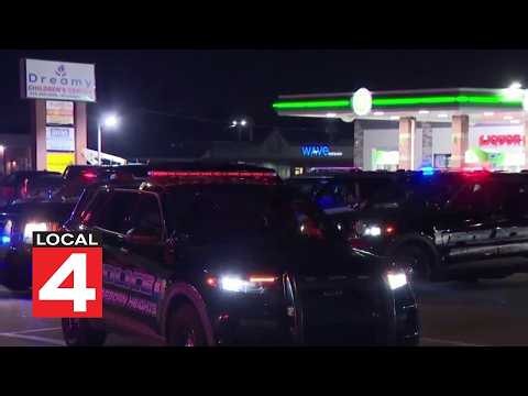 Local 4 News at 11 -- Oct. 20, 2026