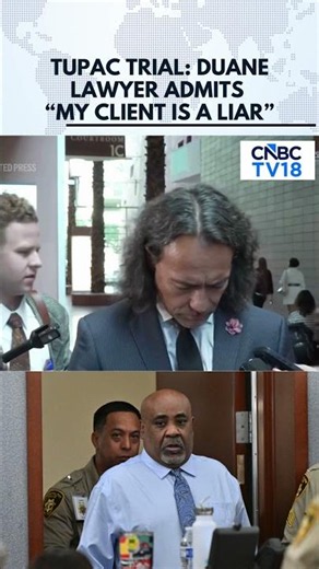 Tupac Murder Trial | “I’m Telling The Jury My Client Is A Liar”: Keffe D’s Lawyer | Davis | N18G