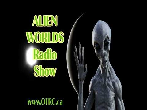 Alien Worlds - The Adventure of the Egyptian Necklace (Part 2)