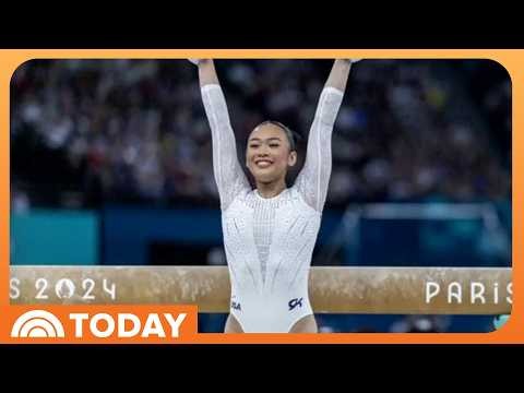 Suni Lee’s Olympic Comeback to Be Focus of Fanatics Studios Doc