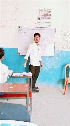 Components of computer network 🖥️