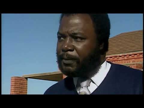 Ft Worth Police & Local Media Use Propaganda To Demonize Low Income Housing December 13 1988...