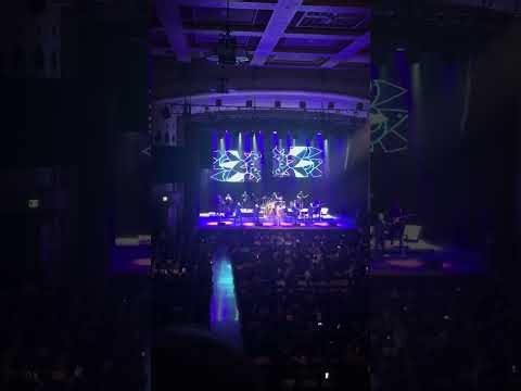 Frankie Valli Concert. San Jose, California. July 21, 2022.